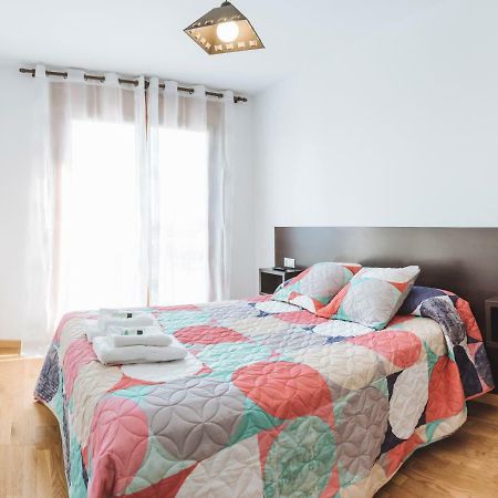 Apartamentos Casas Novas シジェーダ エクステリア 写真