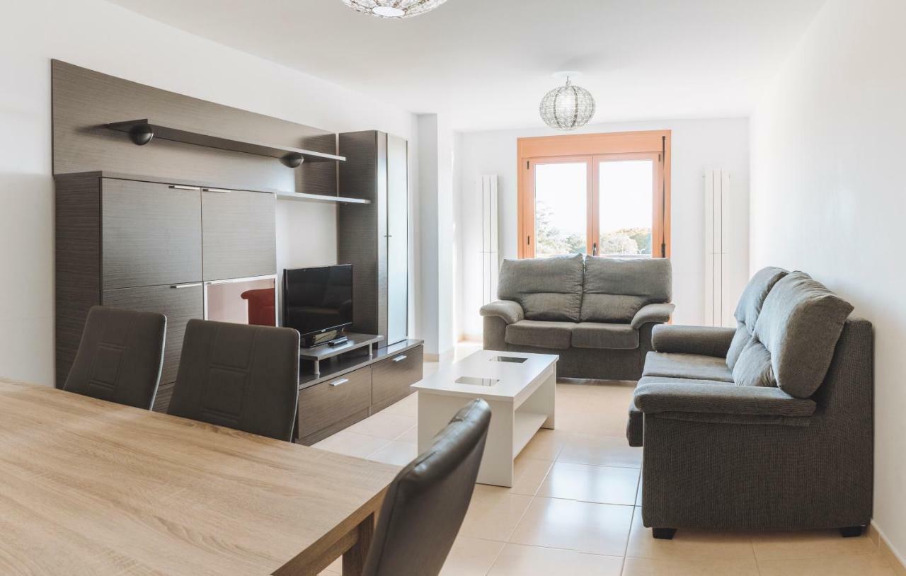 Apartamentos Casas Novas シジェーダ エクステリア 写真