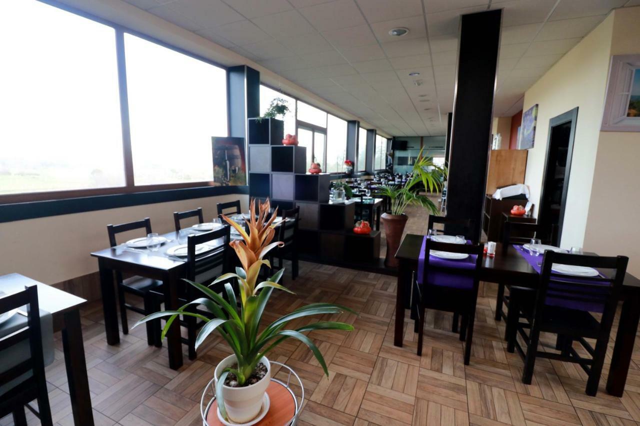 Apartamentos Casas Novas シジェーダ エクステリア 写真