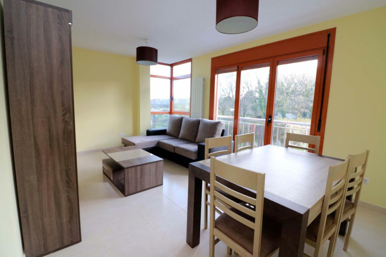 Apartamentos Casas Novas シジェーダ エクステリア 写真