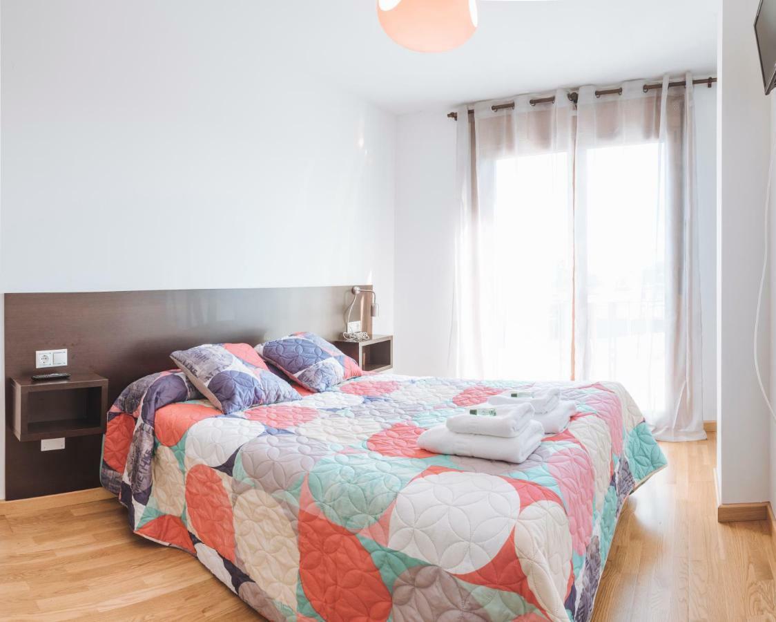Apartamentos Casas Novas シジェーダ エクステリア 写真