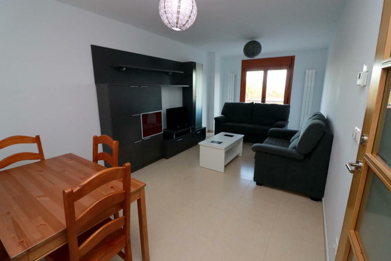 Apartamentos Casas Novas シジェーダ エクステリア 写真
