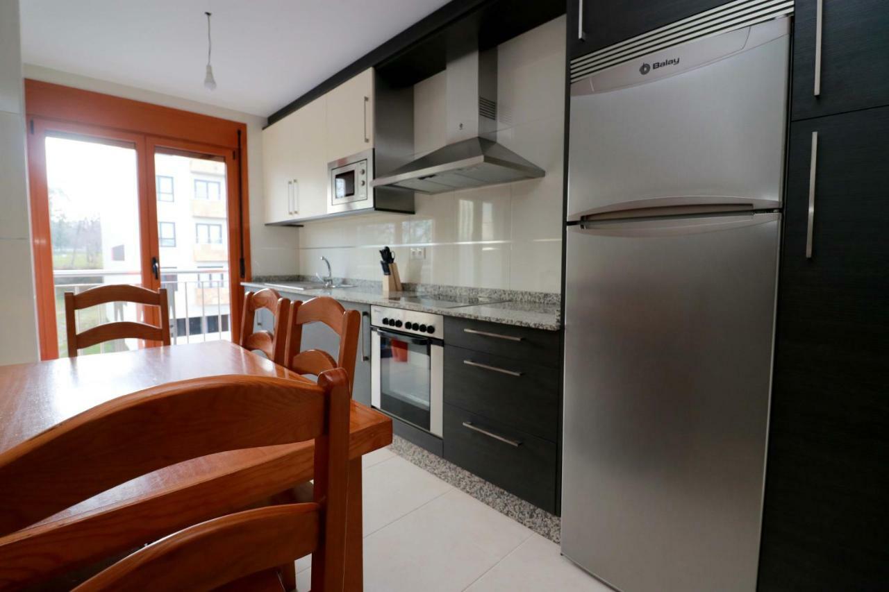 Apartamentos Casas Novas シジェーダ エクステリア 写真
