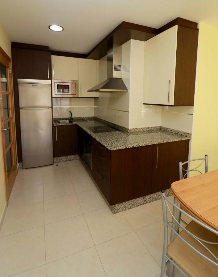 Apartamentos Casas Novas シジェーダ エクステリア 写真