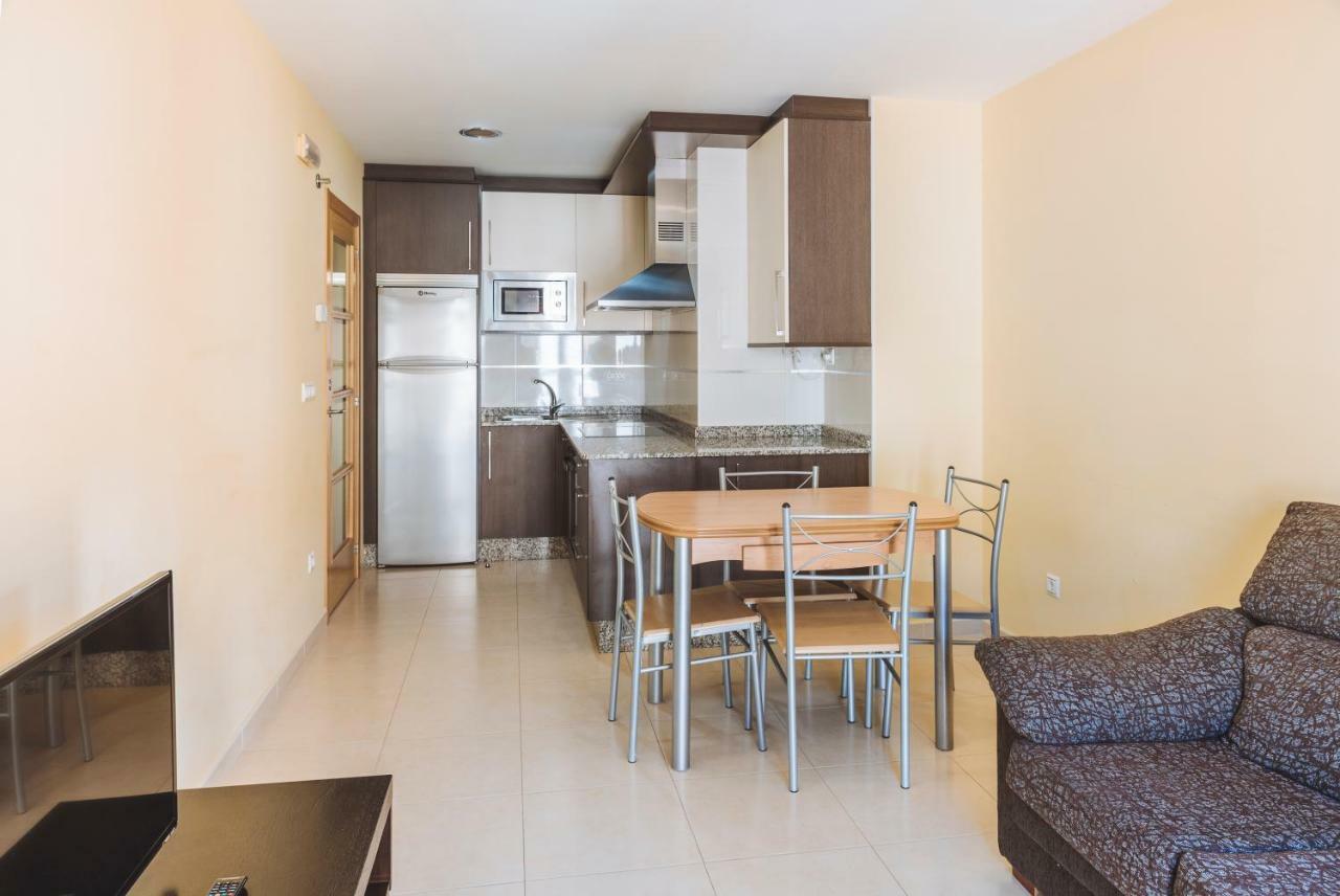 Apartamentos Casas Novas シジェーダ エクステリア 写真
