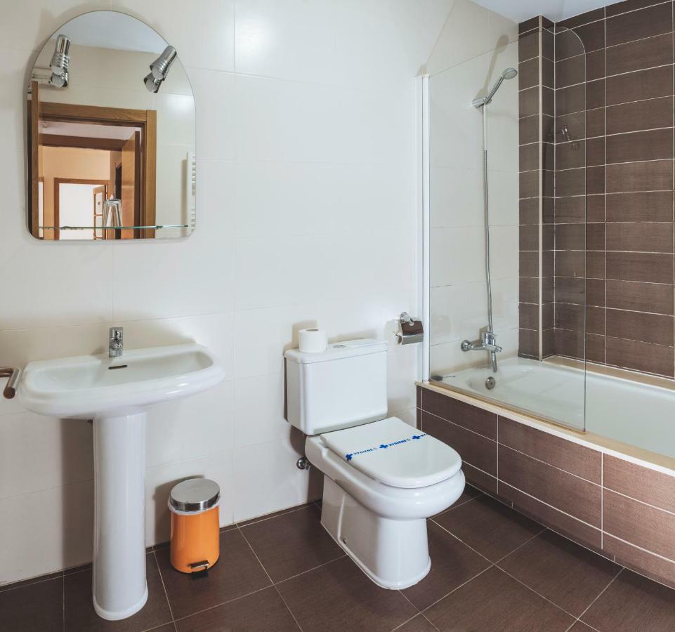 Apartamentos Casas Novas シジェーダ エクステリア 写真