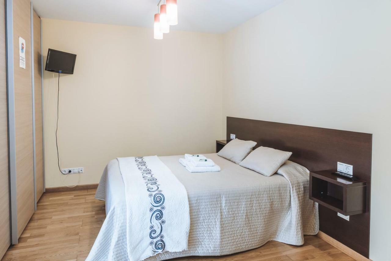 Apartamentos Casas Novas シジェーダ エクステリア 写真