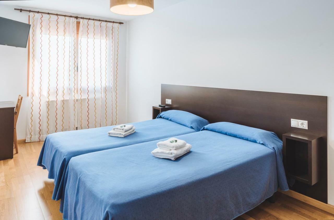 Apartamentos Casas Novas シジェーダ エクステリア 写真