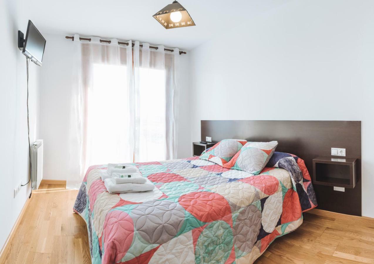 Apartamentos Casas Novas シジェーダ エクステリア 写真