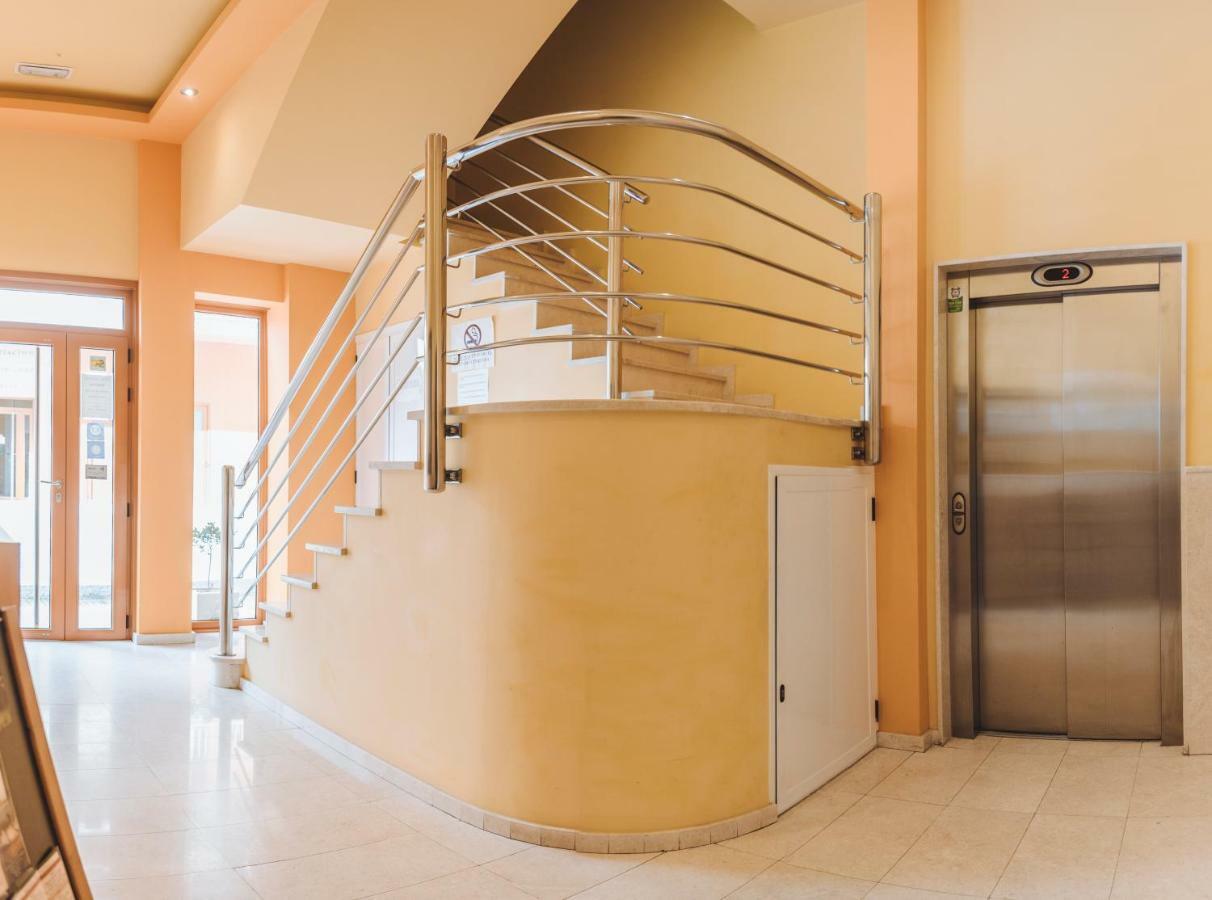 Apartamentos Casas Novas シジェーダ エクステリア 写真