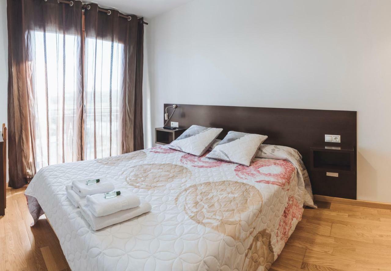 Apartamentos Casas Novas シジェーダ エクステリア 写真