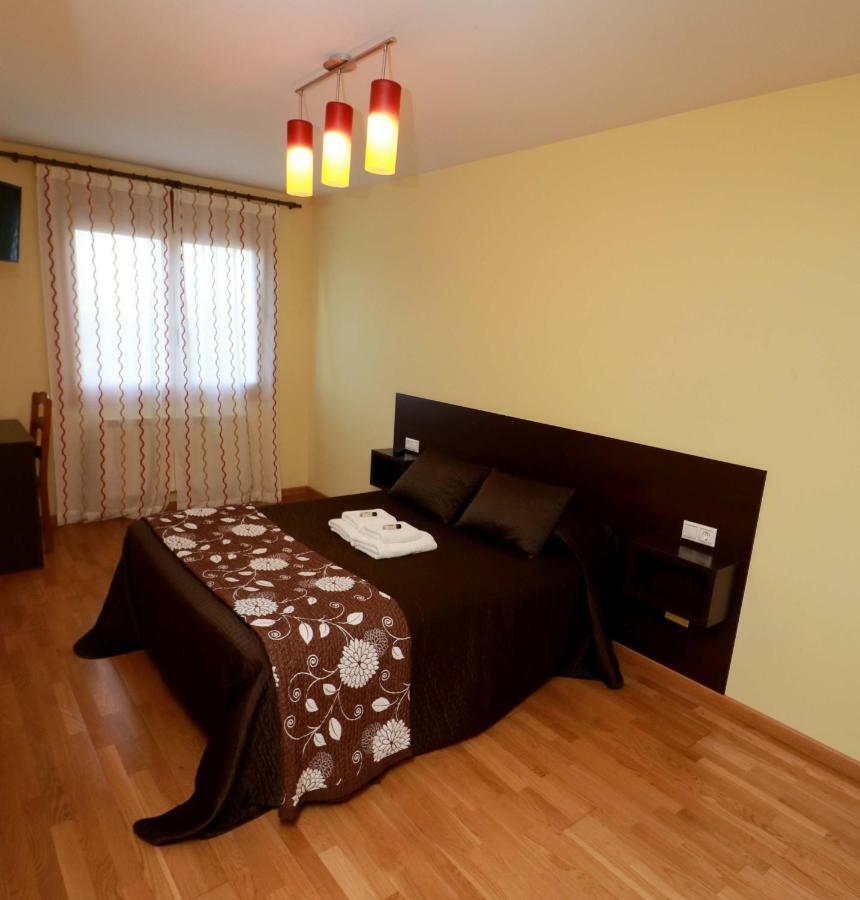 Apartamentos Casas Novas シジェーダ エクステリア 写真