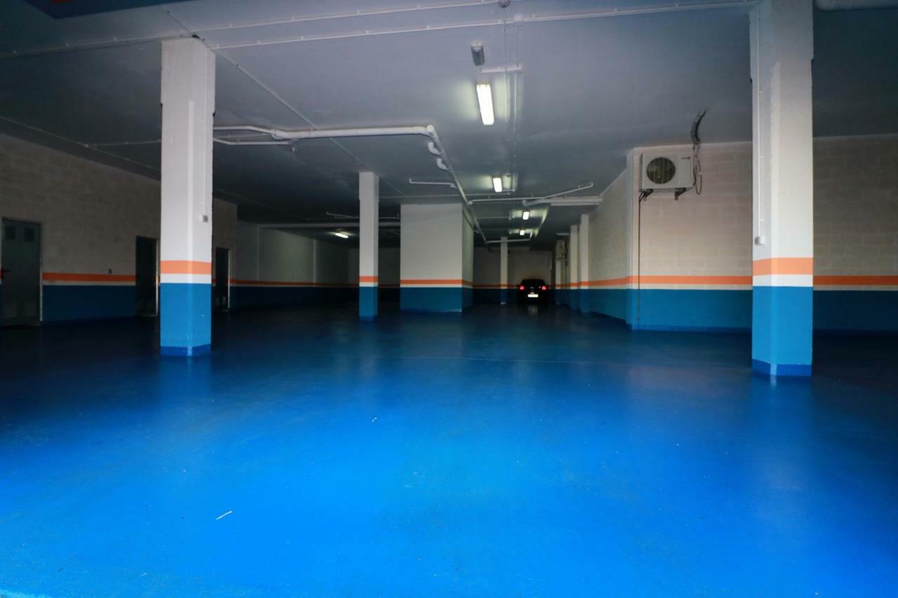Apartamentos Casas Novas シジェーダ エクステリア 写真